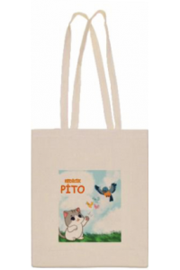Pito Ham Bez Çanta 2