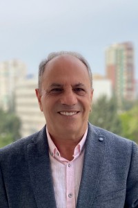 Şerif Kaya
