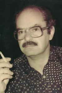Elî Hesenyanî