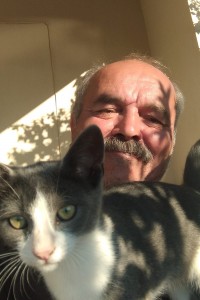 Ali Ezger Özyürek