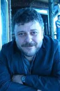 Ahmet Antmen