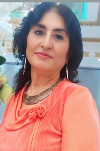 Asiye Yavuz