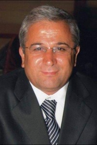 Bülent Semercioğlu