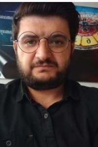 Cebrail Kaya