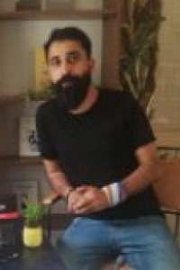 Cihan Azad Aydemir