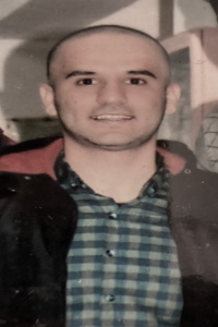 Faik Budak