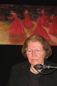Gulîstan Haco