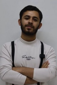 Hamza Tokmak