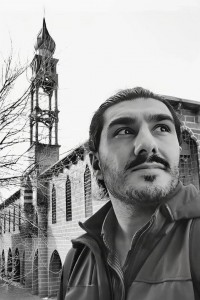 Haydar Alper Eser