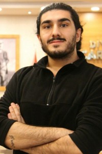 Haydar Alper Eser