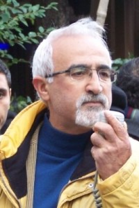 Mustafa Yelkenli