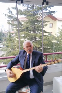 Ozan Haydar Doğan