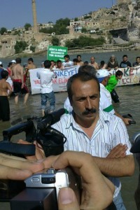 Recep Kavuş
