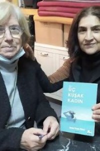 Selma Ersen Ufacık