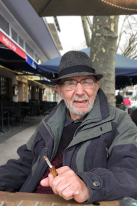 Salih Bozan