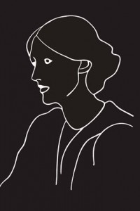 Virginia Woolf