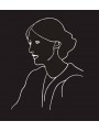 Virginia Woolf