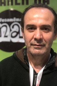 Berfo Barî