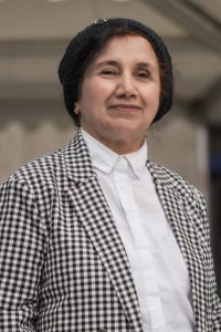 Narîn Omer Seyfudîn
