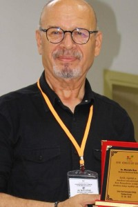 A. Nuri Köse