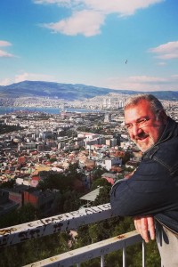 İrfan Akan