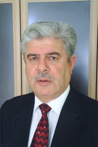 Abdulkadir Bingöl