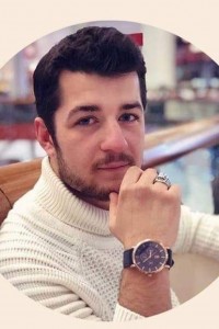 Ahmet Avcı