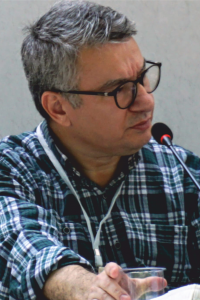 Ahmet Tahta