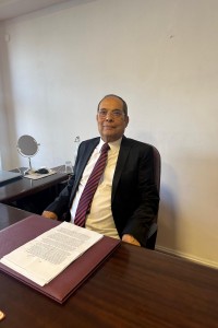Übeyit Kenan Demirtaş