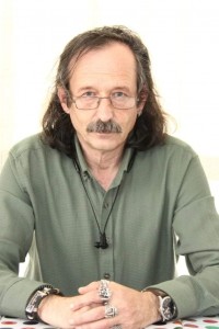 Cem Erdeveciler