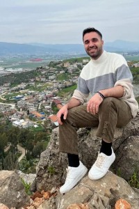 Cihan Sönmez, Cahan, dedicahan