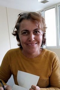 Fatma Kırmaç Kılıç