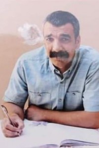 İbrahim Tikan