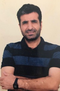 Kenan Yıldızbakan