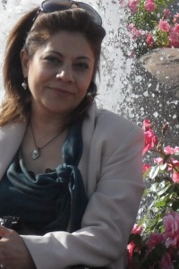 Leyla Karataş
