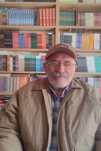 Mehmet Arslan