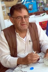 Mehmet Öncü
