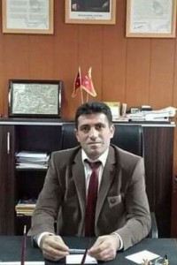 Mehmet Sıddık Kaya