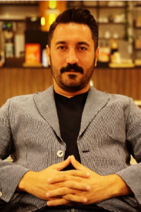 Mehmet Sait Yaman