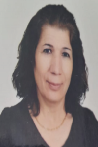 Meral Uludağ