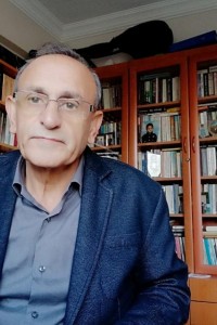 Mustafa Borak