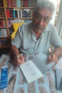 Mustafa İzzet Çelik
