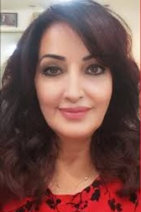Nurgül Ekeke