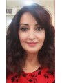 Nurgül Ekeke
