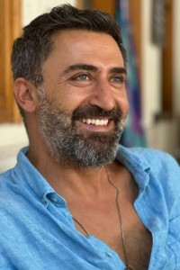 Oktay Öztürk