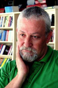 Salih Mercanoğlu