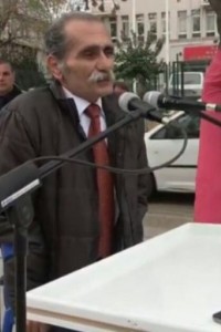 Sedat Aydemir