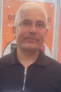 Süleyman Akkuş