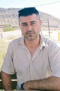 Yilmaz Gur