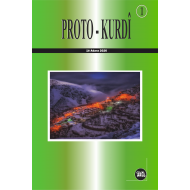 Proto -Kurdî